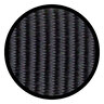 Leine, schwarz, XS-S