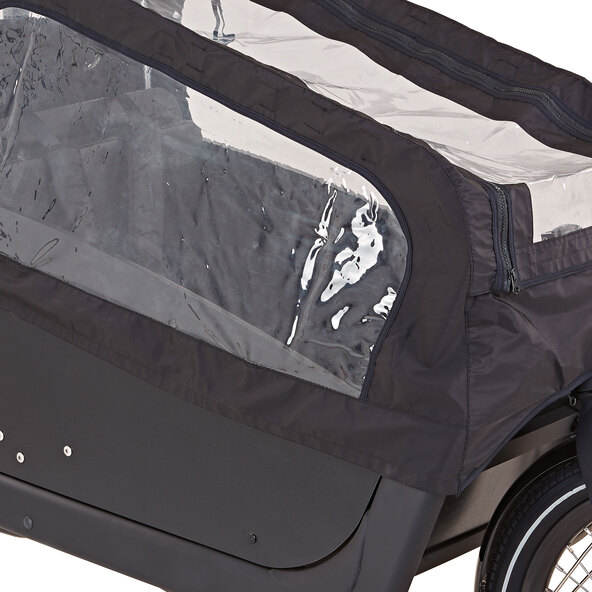 Cargo E-Bike Plus 22 ETL 10 ComfortDrive