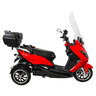 Maximus MX3-25 E-Trike Elektromobil 25 km/h