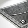 Fußmatte DualActiv, 70 x 46 cm