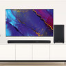 Dolby Atmos® Soundbar P64377 (MD45377)