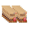 Protein Cookies Chocolate Chip, 12er Set (12 x 80 g = 960 g)
