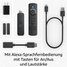 Fire TV Stick 4K