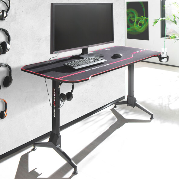Gaming-Desk 6 Premium