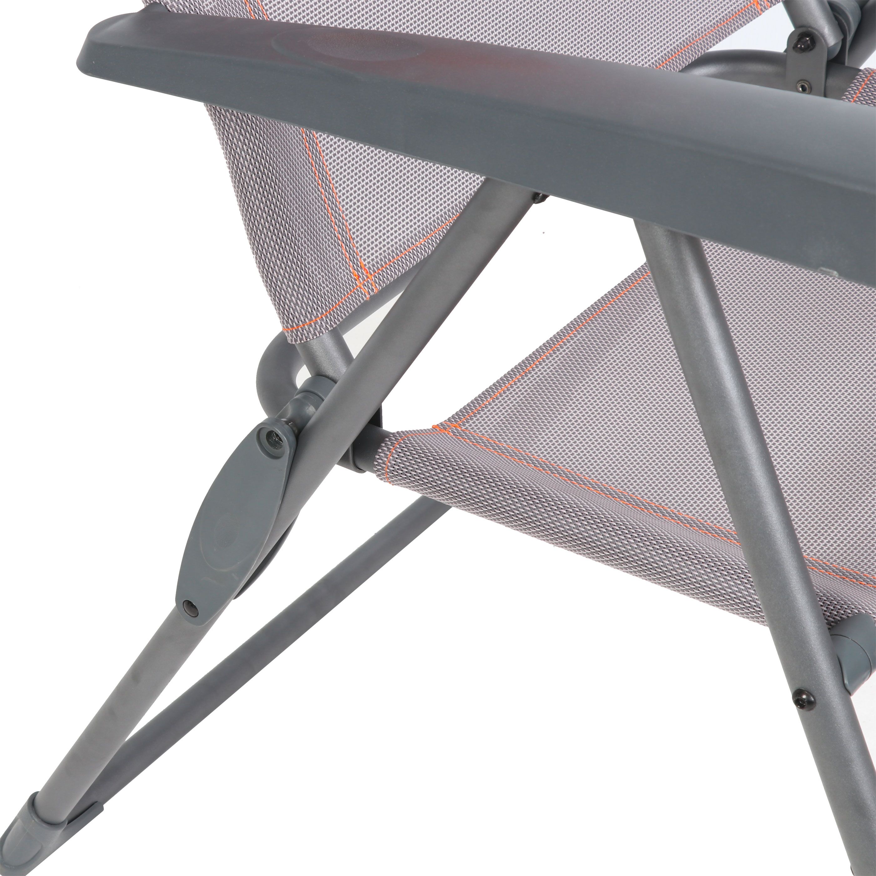 Portal Outdoor® Campingstuhl Vigo ALDI
