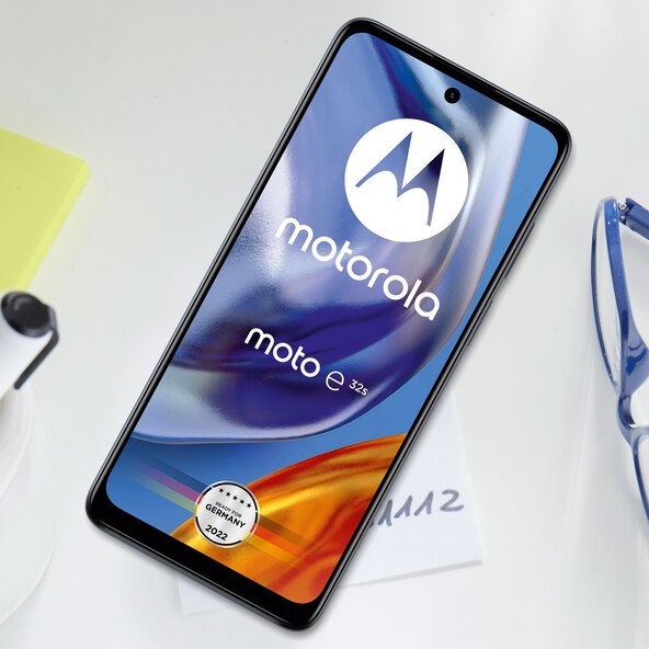 Smartphone Motorola moto e32s