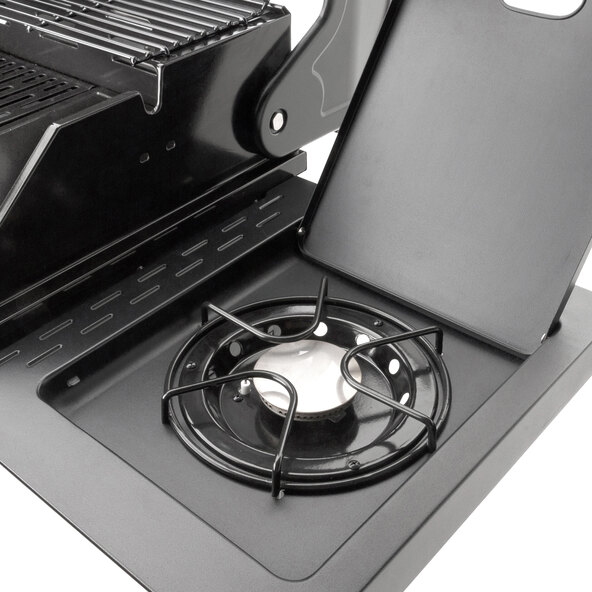 Gasgrill REXON 4.1 cooK