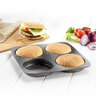 Burgerbrötchen Back-Set