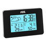 Wetterstation mit Funk-Außensensor & DCF-Funkuhr