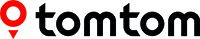 Herstellerlogo tomtom