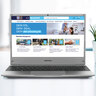 Notebook E13204