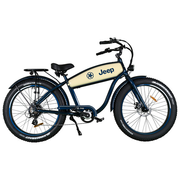 Cruise E-Bike CR 7005