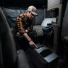 Mobile Klimaanlage mit Heizfunktion, Wave2