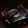 Spielauto Batman Batmobile 2022 Try Me 1:18