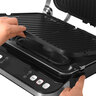 2-in-1 Kontakt- und Tischgrill
