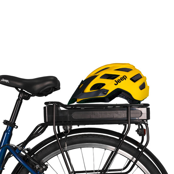 E-Bike-Helm Pro