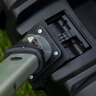 Akku-Mulchmäher iFlex LM F23-EU