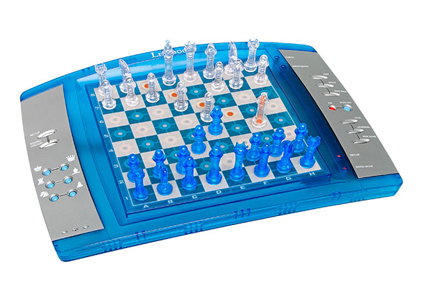 Schachspiel ChessLight
