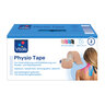 Physio Tape, 2er Set, hellblau