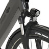 28" Alu City E-Bike Geniesser 3.3