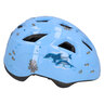 Kinder Fahrradhelm Plus Dolphin XS/S