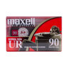 Audiokassette UR-90 5PK, 5er Set