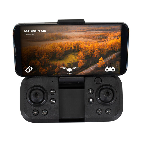 Drohne QC-720SE WIFI