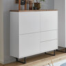 Highboard, modern