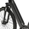 28" Alu City E-Bike Geniesser 3.3