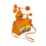 Kinder-Wetterstation "Maus, Elefant und Ente"