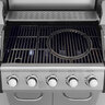 Gasgrill Geras 5