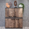 Highboard Stripe