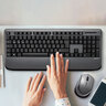 Bluetooth Tastatur-Maus-Set E81114 (MD85014)
