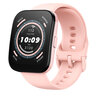 Smartwatch Bip 5, pink