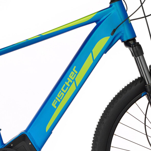 E-Bike Montis 6.0i 46 cm mit Mittelmotor 36 V / 504 Wh