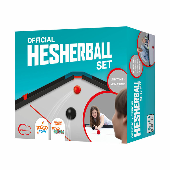 Tischspiel-Set