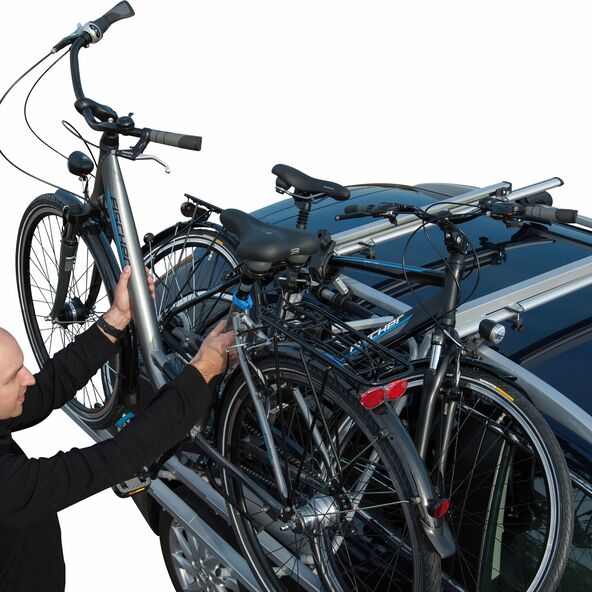 Dach-Fahrradträger Dachlift