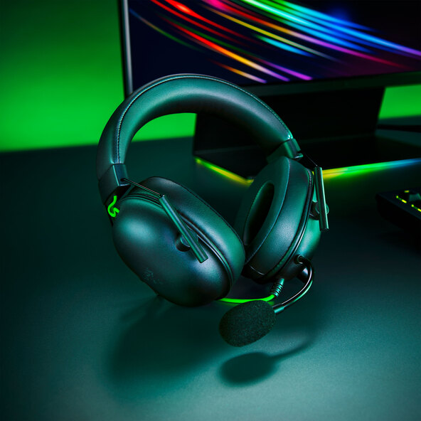Gaming Kopfhörer Blackshark V2 X