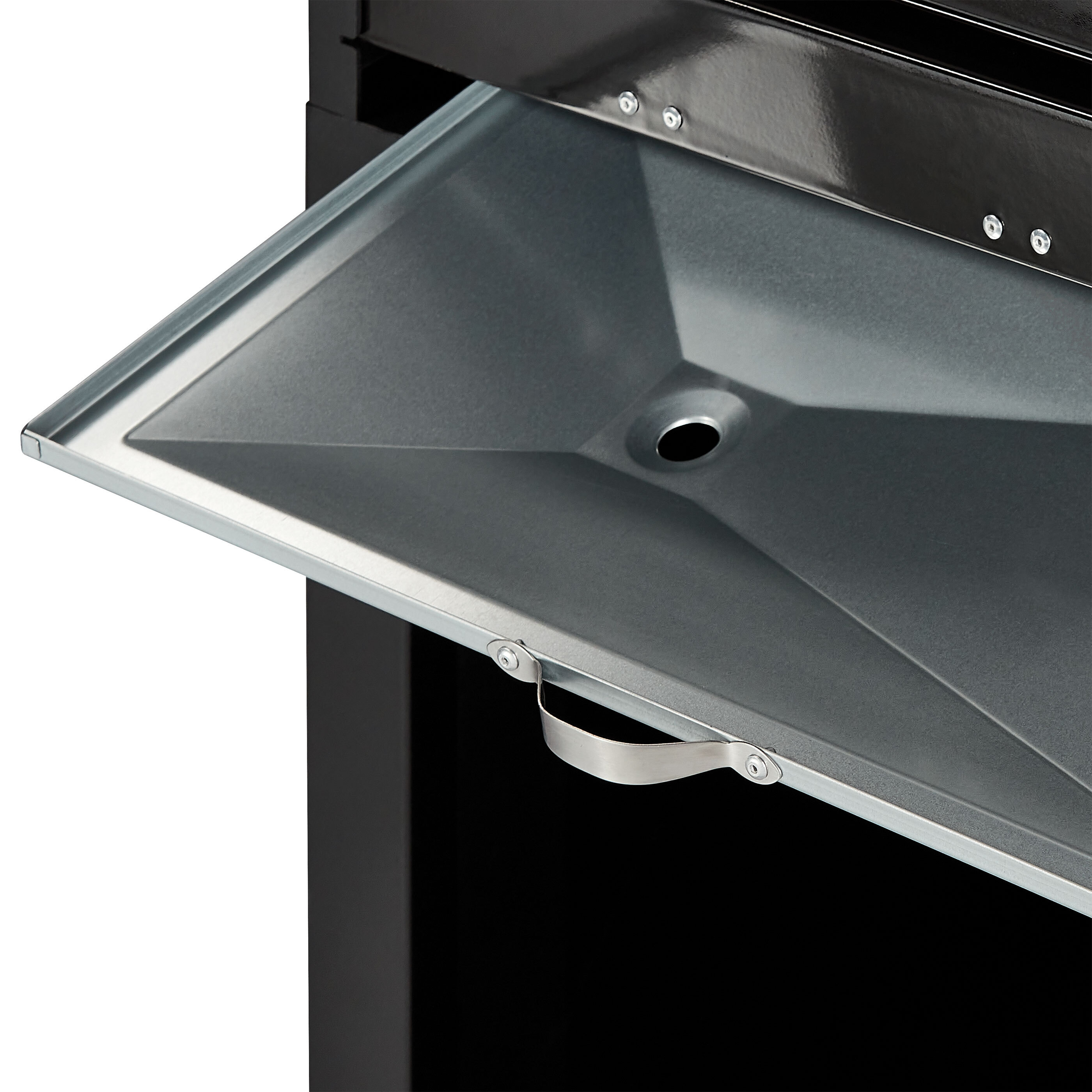 Enders Boston Pro 3 R Turbo Abdeckung Enders Gasgrill Boston EVO Pro 3 R Turbo Shadow | ALDI ONLINESHOP