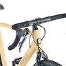Gravel Bike GravelerFit, sandbeige