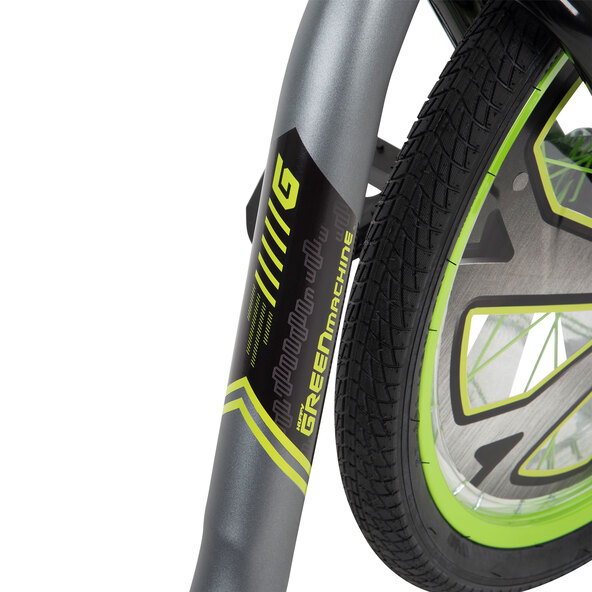 Green Machine Drift Trike