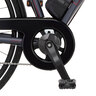 Trekking-E-Bike VIATOR 1.0 Damen 422, Rahmenhöhe 44 cm