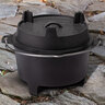 Dutch Oven BBQ-Edition, DO9