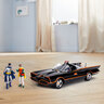 Spielauto Batman Classic Batmobil 1:18