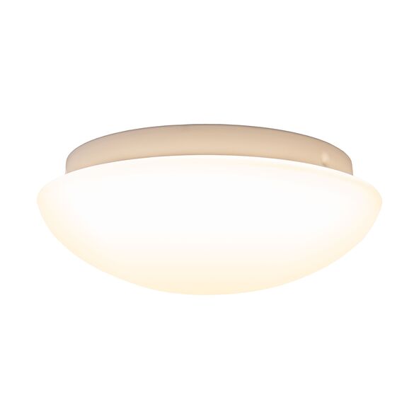 LED Deckenleuchte BERGEN, ⌀ 25,5 cm