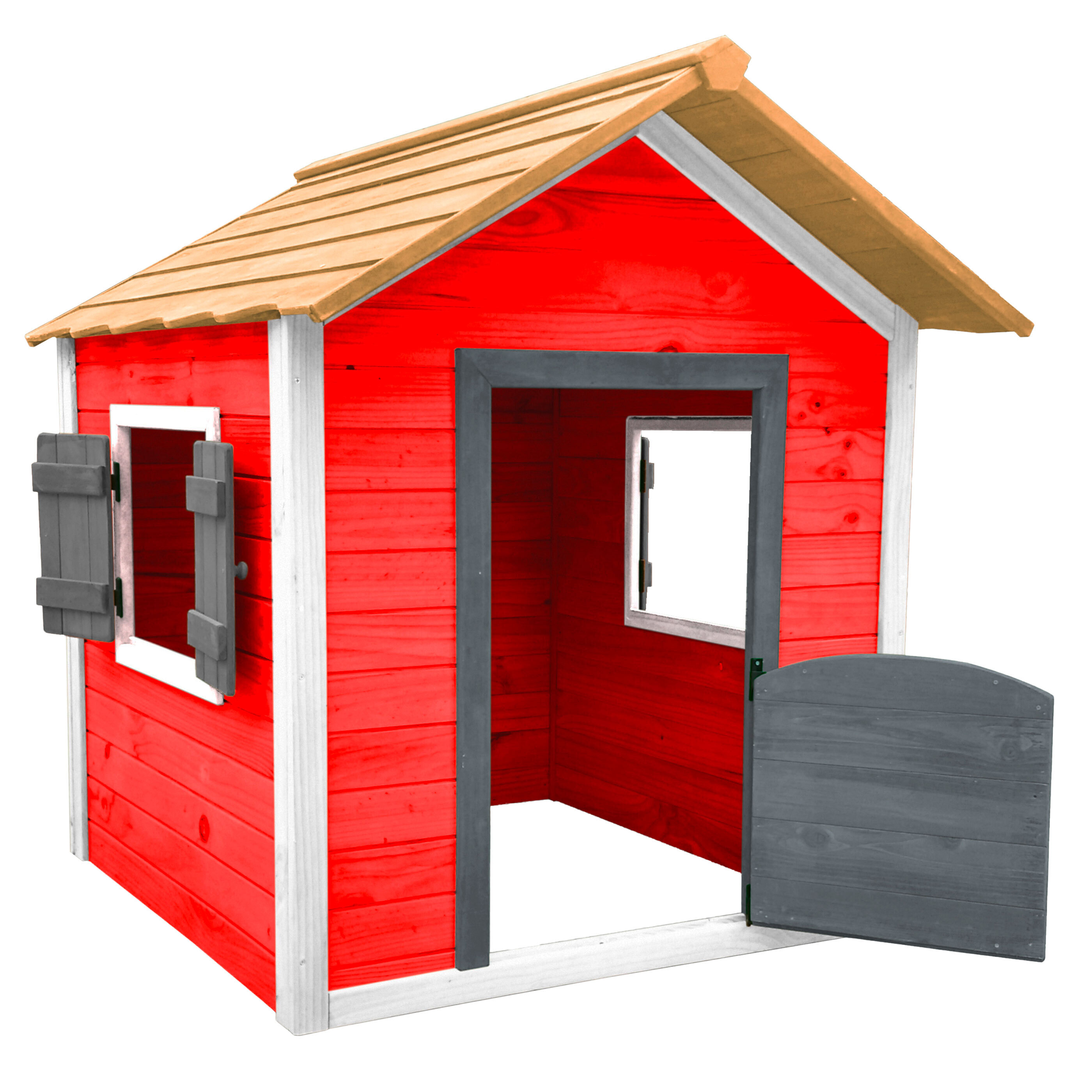 Home Deluxe Spielhaus „Das kleine Schloss“ ALDI