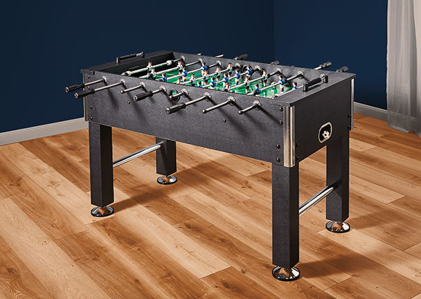 Kickertisch 5' Liverpool Kickertisch 5' Liverpool