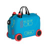 Kids Trolley Rid, Zug