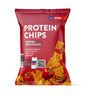 Protein Chips Sour Cream + Paprika, 12er Set (12 x 60 g = 720 g)