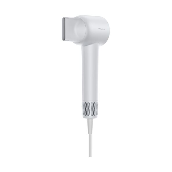 Haartrockner Hair Gleam, grau